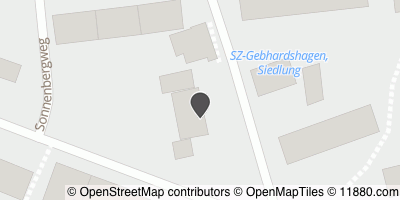 Auf Stadtplan Salzgitter anzeigen