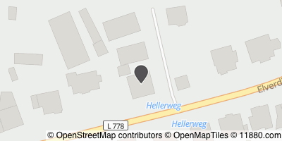 Auf Stadtplan Herford anzeigen