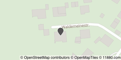 Auf Stadtplan Bad Salzuflen anzeigen