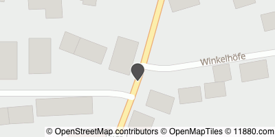 Auf Stadtplan Kissenbrück anzeigen