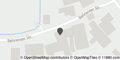 Auf Stadtplan Coppenbrügge anzeigen