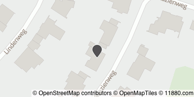 Auf Stadtplan Herford anzeigen