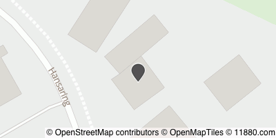 Auf Stadtplan Greven, Westfalen anzeigen