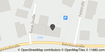 Auf Stadtplan Bad Rothenfelde anzeigen