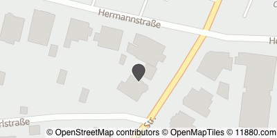 Auf Stadtplan Herford anzeigen