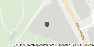 Auf Stadtplan Bad Rothenfelde anzeigen