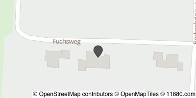 Auf Stadtplan Herford anzeigen