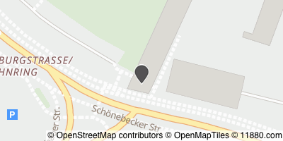 Auf Stadtplan Magdeburg anzeigen