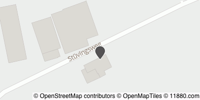 Auf Stadtplan Steinfurt, Westfalen anzeigen