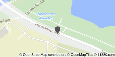 Auf Stadtplan Herford anzeigen