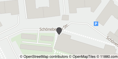 Auf Stadtplan Magdeburg anzeigen