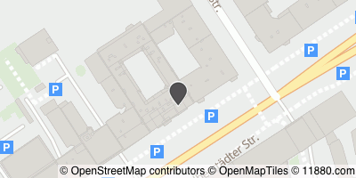 Auf Stadtplan Magdeburg anzeigen