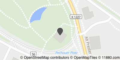 Auf Stadtplan Magdeburg anzeigen