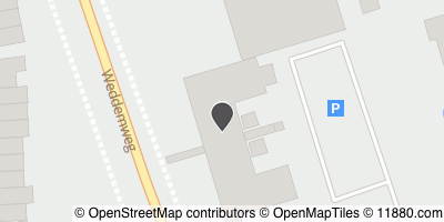 Auf Stadtplan Salzgitter anzeigen