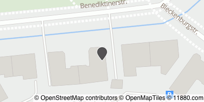 Auf Stadtplan Magdeburg anzeigen