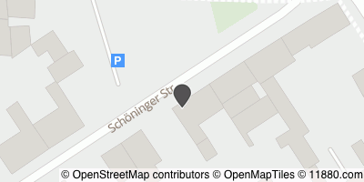 Auf Stadtplan Magdeburg anzeigen