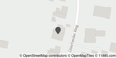 Auf Stadtplan Herford anzeigen