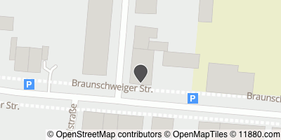 Auf Stadtplan Magdeburg anzeigen