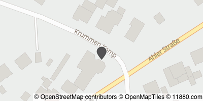 Auf Stadtplan Heek anzeigen