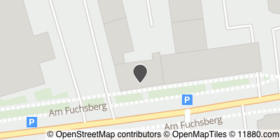 Auf Stadtplan Magdeburg anzeigen