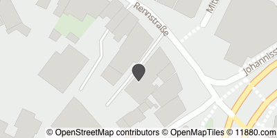 Auf Stadtplan Herford anzeigen