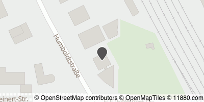 Auf Stadtplan Magdeburg anzeigen