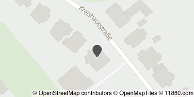 Auf Stadtplan Herford anzeigen