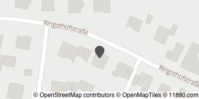 Auf Stadtplan Enger, Westfalen anzeigen