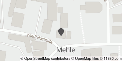Auf Stadtplan Elze, Leine anzeigen