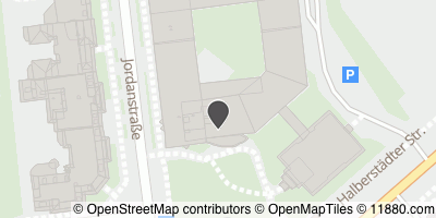 Auf Stadtplan Magdeburg anzeigen