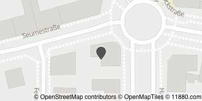 Auf Stadtplan Magdeburg anzeigen