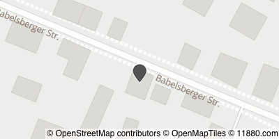 Auf Stadtplan Magdeburg anzeigen