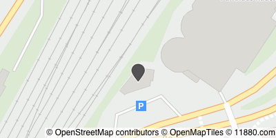 Auf Stadtplan Herford anzeigen