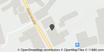 Auf Stadtplan Coppenbrügge anzeigen