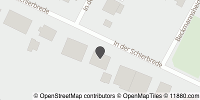 Auf Stadtplan Herford anzeigen