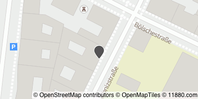 Auf Stadtplan Magdeburg anzeigen