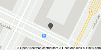 Auf Stadtplan Magdeburg anzeigen