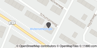 Auf Stadtplan Hameln anzeigen