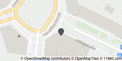 Auf Stadtplan Magdeburg anzeigen