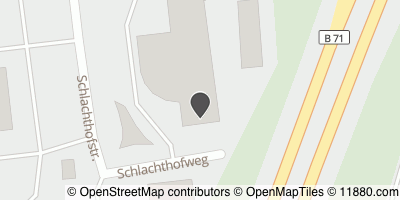 Auf Stadtplan Magdeburg anzeigen