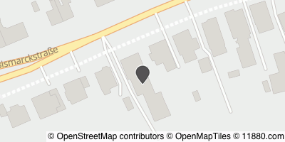 Auf Stadtplan Herford anzeigen