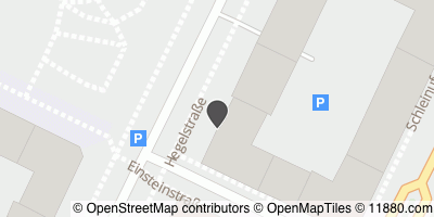 Auf Stadtplan Magdeburg anzeigen