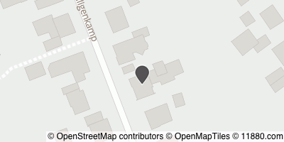 Auf Stadtplan Heek anzeigen