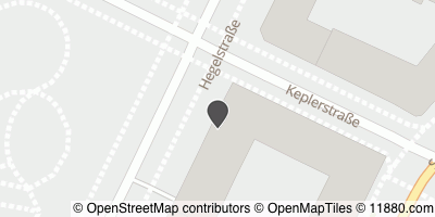 Auf Stadtplan Magdeburg anzeigen