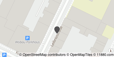 Auf Stadtplan Magdeburg anzeigen