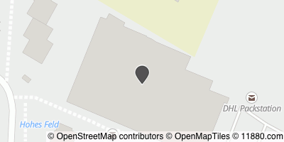 Auf Stadtplan Hameln anzeigen