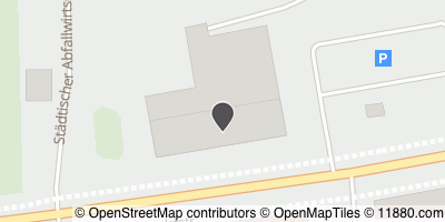 Auf Stadtplan Magdeburg anzeigen