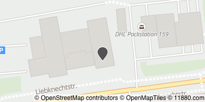 Auf Stadtplan Magdeburg anzeigen