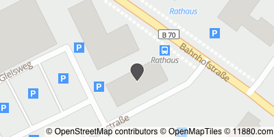 Auf Stadtplan Heek anzeigen