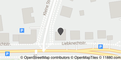 Auf Stadtplan Magdeburg anzeigen